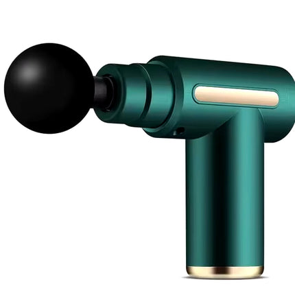 Mini Handheld Diepe Weefsel Massagepistool