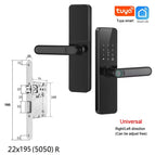 22X195R(5050) / Tuya (Bluetooth)