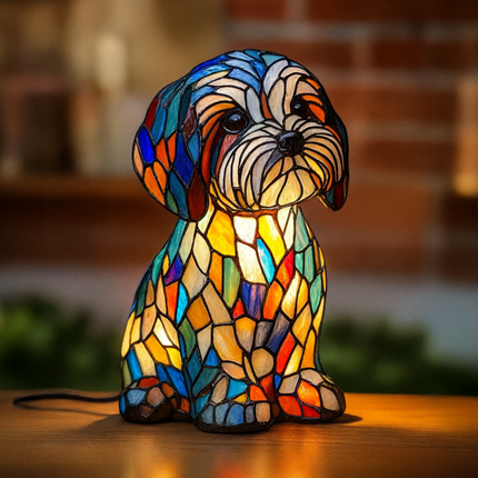 Boobaloo™ Designlamp – Waar Licht en Kunst Samenkomen