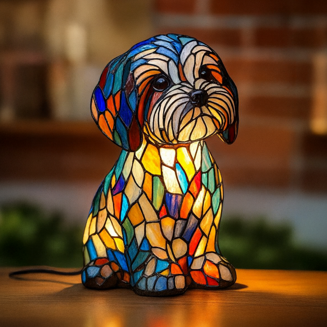 Boobaloo™ Designlamp – Waar Licht en Kunst Samenkomen