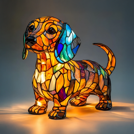 Boobaloo™ Designlamp – Waar Licht en Kunst Samenkomen