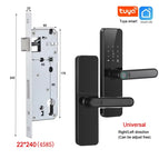22X240(4585) / Tuya (Bluetooth)