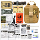 Khaki / 1Pcs