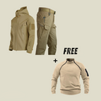 Khaki / S
