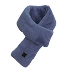 Donker blauw