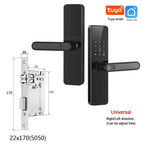 22X170(5050) / Tuya (Bluetooth)