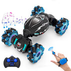 Zwart Twee Rc 1B