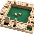 Woodys™ - Het leukste familiespel! - Bordspel