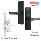 22X200(5050) / Tuya (Bluetooth)