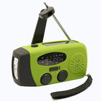 Groen