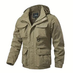 Khaki / M