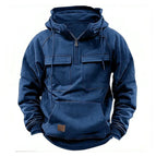 Blauw / S