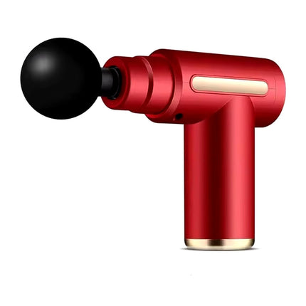 Mini Handheld Diepe Weefsel Massagepistool