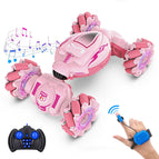 Roze Twee Rc 1B