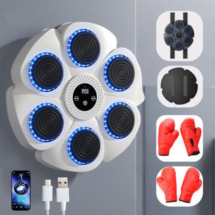 BoxPro™ Smart Boksmachine