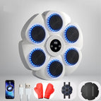 BoxPro™ Wit + Kinder Bokshandschoenen
