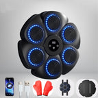 BoxPro™ Zwart + Kinder Bokshandschoenen