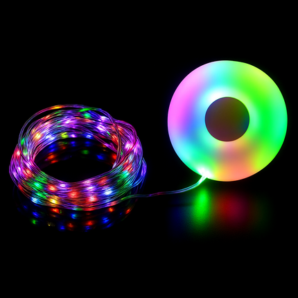 Verlicht Elk Avontuur met de 2-in-1 LED Camping