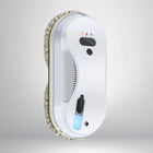 CleanSweep™ Ramenrobot | Automatische Reiniging met Sensoren & Water Spray