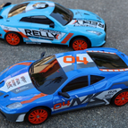 Kleine DriftMaster™ GTR modellen (UITVERKOCHT) / Tot vanavond 23:59 uur❗