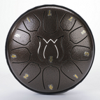 Brons / 11 tonen | klein ⌀15.2cm