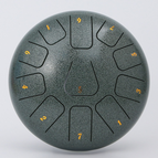 Jade / 11 tonen | klein ⌀15.2cm