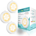 2+1 Gratis / Warm Licht