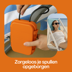 oranje
