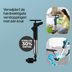 Zwart