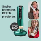 Elektrische Vacuüm Cupping Massager™
