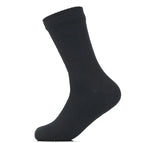 1 paar Zwart / XL Euro 47-50