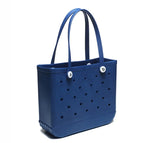 blue1 / 36X14X30cm