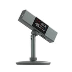 Dubbele laserhouder