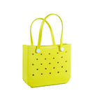 yellow / 36X14X30cm