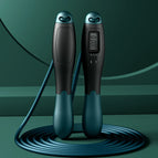 blackish green