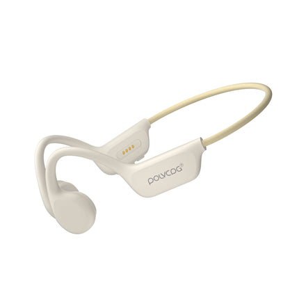 Bluetooth 5.3 draadloze zwemheadset