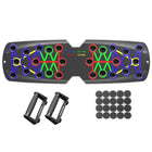 Opvouwbaar Push-Up Bord – Multifunctioneel Fitnessbord voor Thuisgebruik