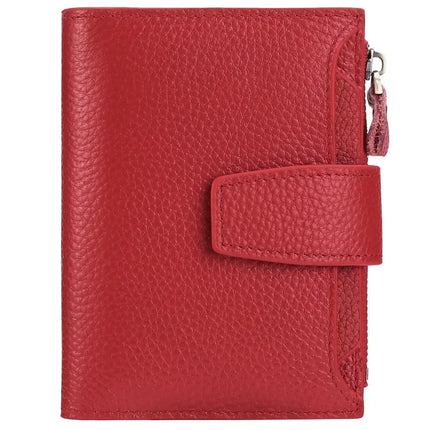 Sosafe™ RFID-Block Wallet – Stijlvol & 100% Skimproof
