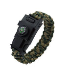 Groene camouflage