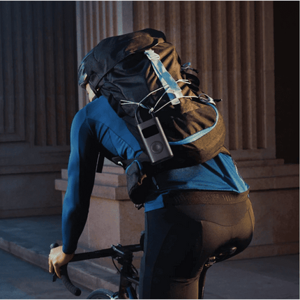 Evo Pro X – Multifunctionele Elektrische Pomp