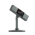 Enkele laserhouder