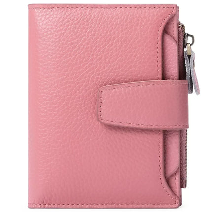 Sosafe™ RFID-Block Wallet – Stijlvol & 100% Skimproof