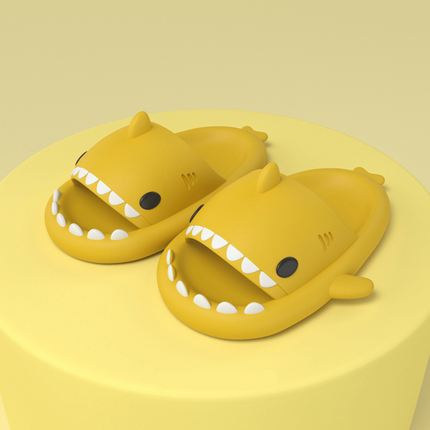 Zomer Sharkies™ – Orthopedische Slippers met Ultiem Comfort