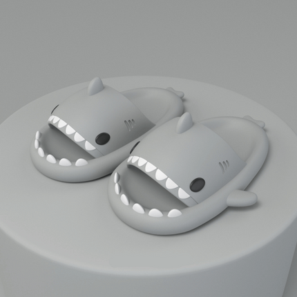 Zomer Sharkies™ – Orthopedische Slippers met Ultiem Comfort