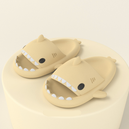 Zomer Sharkies™ – Orthopedische Slippers met Ultiem Comfort