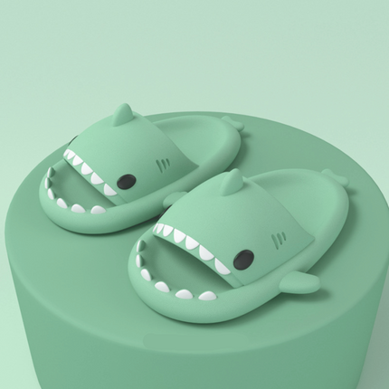 Zomer Sharkies™ – Orthopedische Slippers met Ultiem Comfort