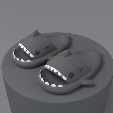 Zomer Sharkies™ – Orthopedische Slippers met Ultiem Comfort