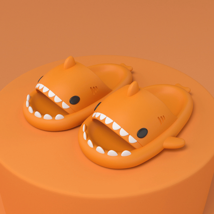 Zomer Sharkies™ – Orthopedische Slippers met Ultiem Comfort