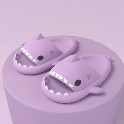 Zomer Sharkies™ – Orthopedische Slippers met Ultiem Comfort