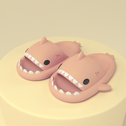 Zomer Sharkies™ – Orthopedische Slippers met Ultiem Comfort